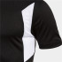 T-shirt Football Joma HommeEnfant de Winner III / Noir Blanc