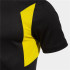 T-shirt Football Joma HommeEnfant de Winner III / Noir Jaune