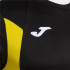 T-shirt Football Joma HommeEnfant de Winner III / Noir Jaune