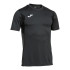 T-shirt Football Joma HommeEnfant de Winner III / Noir anthracite