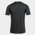 T-shirt Football Joma HommeEnfant de Winner III / Noir anthracite