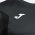 T-shirt Football Joma HommeEnfant de Winner III / Noir anthracite