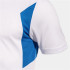 T-shirt Football Joma HommeEnfant de Winner III / Blanc Royal