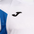 T-shirt Football Joma HommeEnfant de Winner III / Blanc Royal