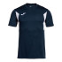 T-shirt Football Joma HommeEnfant de Winner III / Marine White