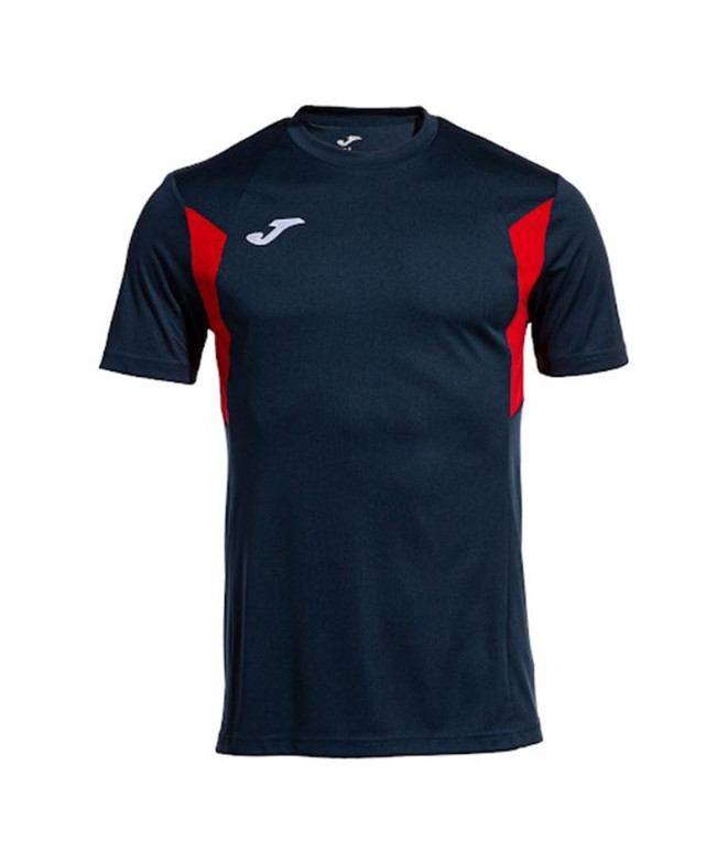 T-shirt Football Joma HommeEnfant de Winner III...
