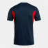 T-shirt Football Joma HommeEnfant de Winner III / Marine Red