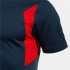 T-shirt Football Joma HommeEnfant de Winner III / Marine Red