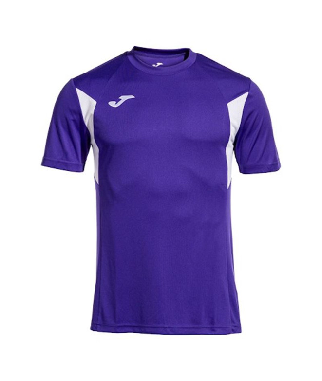 T-shirt Football Joma HommeEnfant de Winner III...