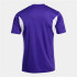T-shirt Football Joma HommeEnfant de Winner III / Blanc violet