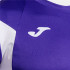 T-shirt Football Joma HommeEnfant de Winner III / Blanc violet