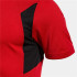T-shirt Football Joma HommeEnfant de Winner III / Noir Rouge