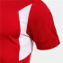 T-shirt Football Joma HommeEnfant de Winner III / Blanc Rouge
