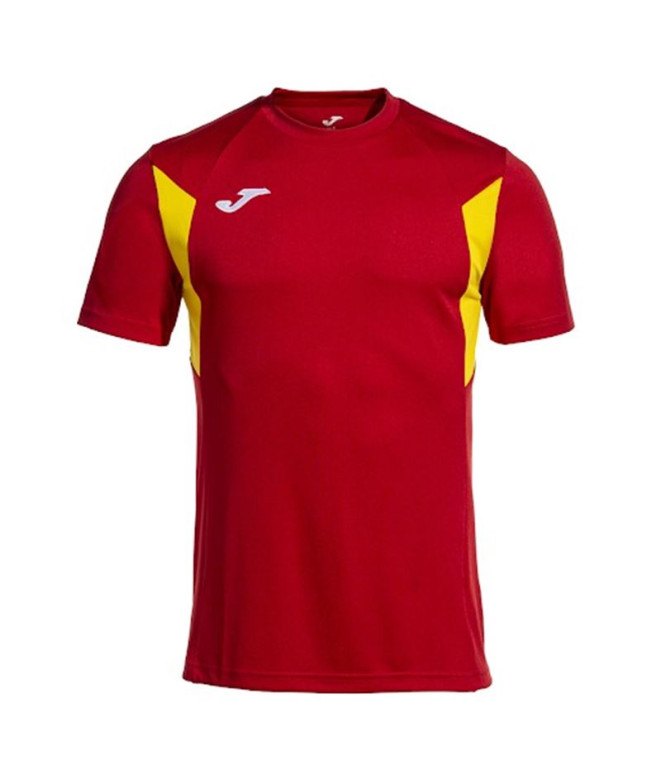 T-shirt Football Joma HommeEnfant de Winner III...