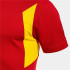 T-shirt Football Joma HommeEnfant de Winner III / Rouge Jaune