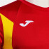 T-shirt Football Joma HommeEnfant de Winner III / Rouge Jaune