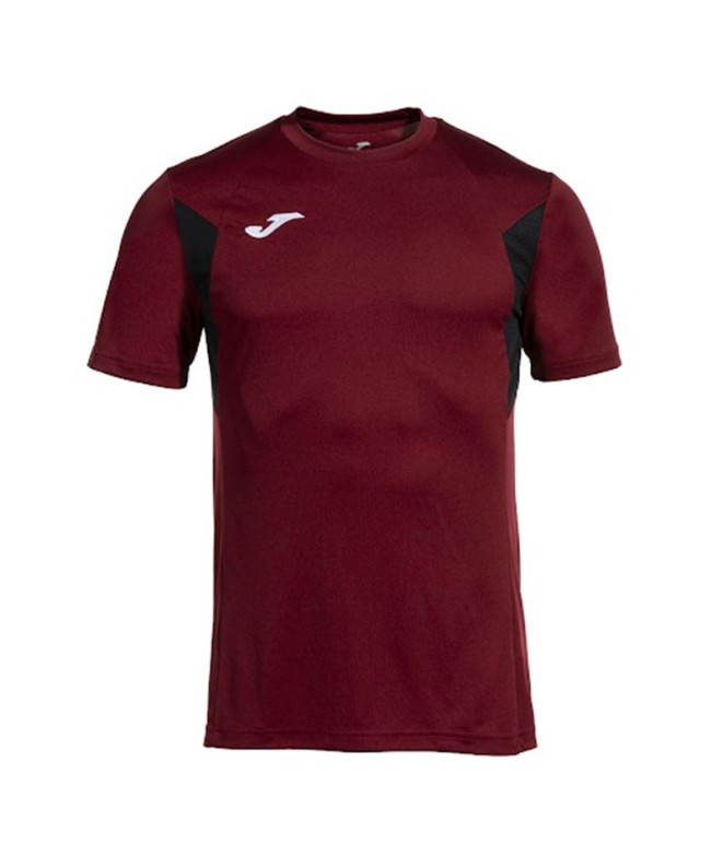 T-shirt Football Joma HommeEnfant de Winner III...