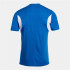 T-shirt Football Joma HommeEnfant de Winner III / Blanc Royal