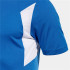 T-shirt Football Joma HommeEnfant de Winner III / Blanc Royal