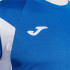 T-shirt Football Joma HommeEnfant de Winner III / Blanc Royal