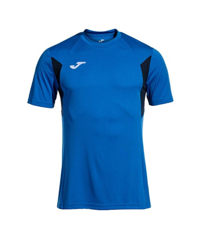 T-shirt Football Joma HommeEnfant de Winner III...