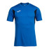 T-shirt Football Joma HommeEnfant de Winner III / Royal Marino