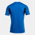 T-shirt Football Joma HommeEnfant de Winner III / Royal Marino