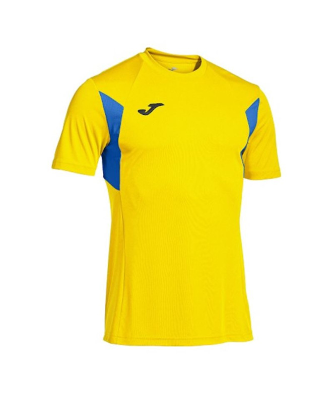 T-shirt Football Joma HommeEnfant de Winner III...