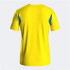 T-shirt Football Joma HommeEnfant de Winner III / Jaune royal