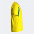 T-shirt Football Joma HommeEnfant de Winner III / Jaune royal