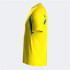 T-shirt Football Joma HommeEnfant de Winner III / Jaune royal