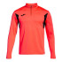 Sweat Joma HommeEnfant Winner III / Corail Fluor noir