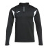 Sweat Joma HommeEnfant Winner III / Noir Blanc
