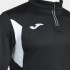 Sweat Joma HommeEnfant Winner III / Noir Blanc