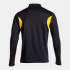 Sweat Joma HommeEnfant Winner III / Noir Jaune