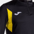 Sweat Joma HommeEnfant Winner III / Noir Jaune