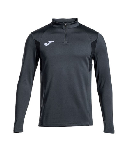 Sweat Joma HommeEnfant Winner III / Noir anthracite