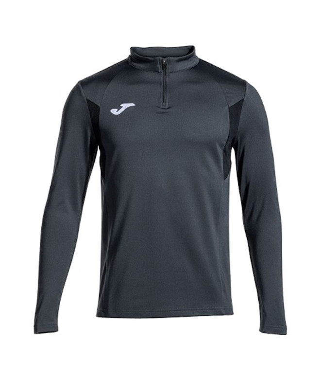 Sweat Joma HommeEnfant Winner III / Noir...