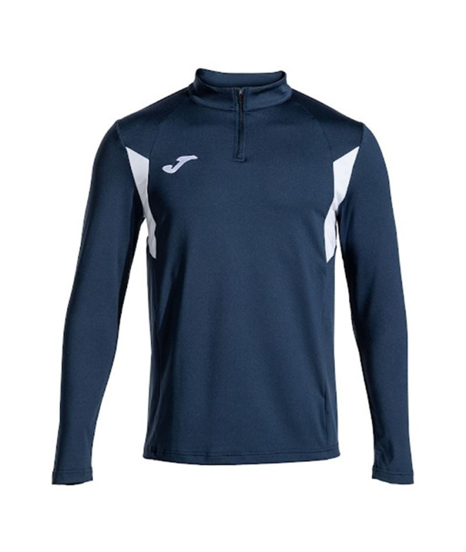 Sweat Joma HommeEnfant Vainqueur III / White...