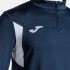 Sweat Joma HommeEnfant Vainqueur III / White Marine
