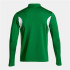 Sweat Joma HommeEnfant Winner III / Vert Blanc