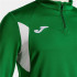 Sweat Joma HommeEnfant Winner III / Vert Blanc