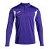 Sweat Joma HommeEnfant Winner III / Blanc violet