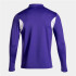 Sweat Joma HommeEnfant Winner III / Blanc violet