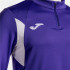 Sweat Joma HommeEnfant Winner III / Blanc violet