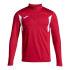 Sweat Joma HommeEnfant Winner III / Rouge Blanc