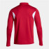Sweat Joma HommeEnfant Winner III / Rouge Blanc