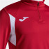 Sweat Joma HommeEnfant Winner III / Rouge Blanc