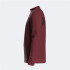Sweat Joma HommeEnfant Winner III / Bordeaux Black