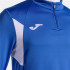 Sweat Joma HommeEnfant Winner III / Blanc Royal